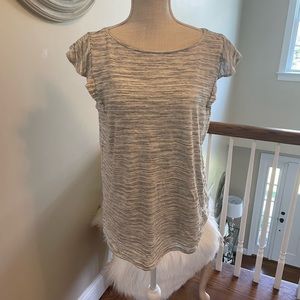 Light weight Loft top new with tags